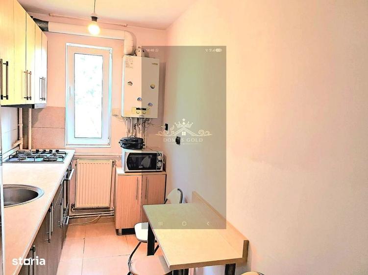 Oferim spre vinzare un Apartament 2 camere Gheoergheni zona Hermes. - 4