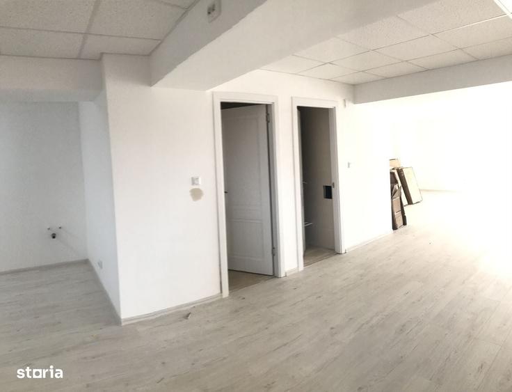 Se inchiriaza spatiu loc de joaca , 137 mp, parter,Sos. Iasi-Voinesti - 4