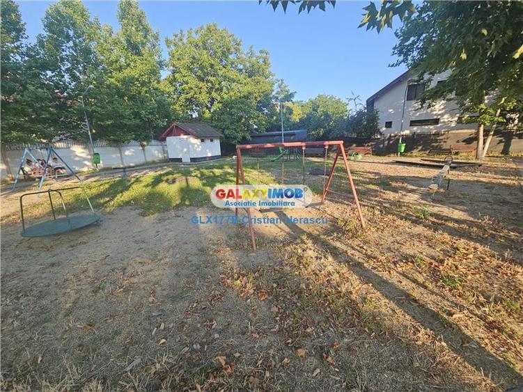 Teren Construcții intravilan de 1001 mp, în Central