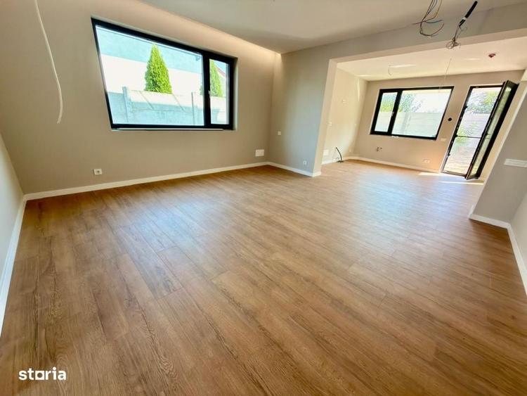 Casa P+1 de vanzare, 120 mp, teren 250 mp, zona Parcul Nicolae Romanes - 7