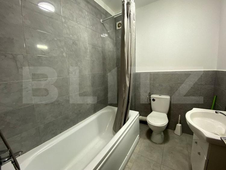 Apartament la cheie, 40 mp utili, balcon, parcare subterana, Parc Poligon - 8