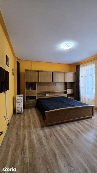 Duplex in sta?iunea Bazna - 3