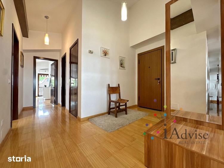 Apartament cu 3 camere în Bartolomeu