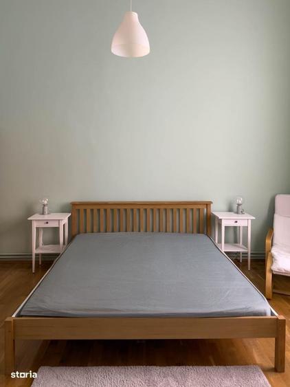 Apartament cu 3 camere în Ultracentral