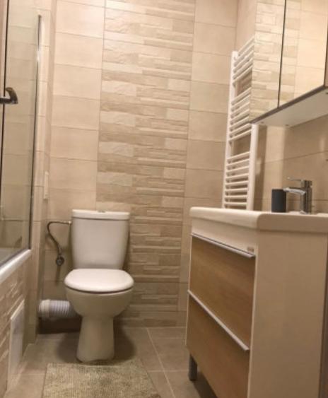 Apartament cu 2 camere decomandat în Grozăvești