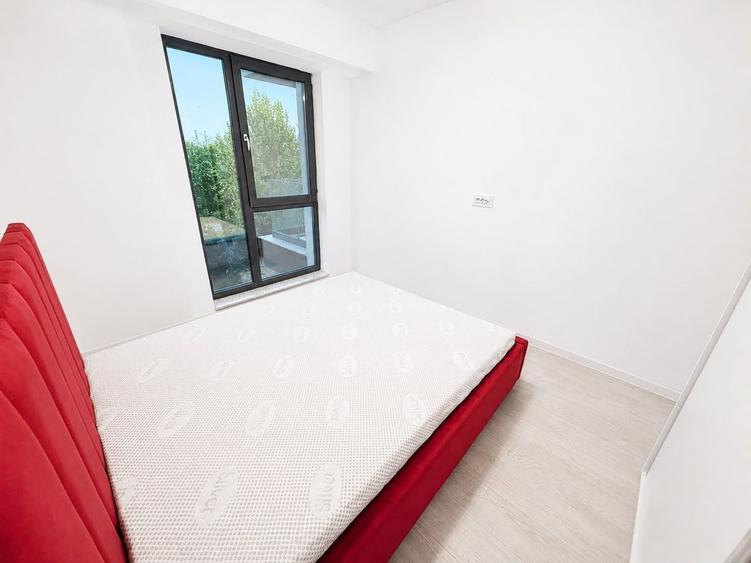 Apartament cu 2 camere, mobilat în Grozăvești