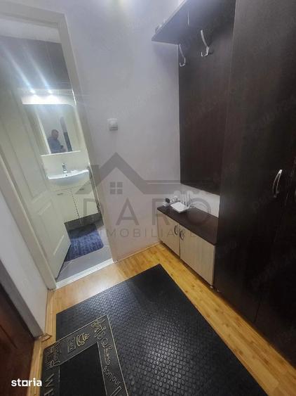 Apartament cu 3 camere decomandat în Unirii
