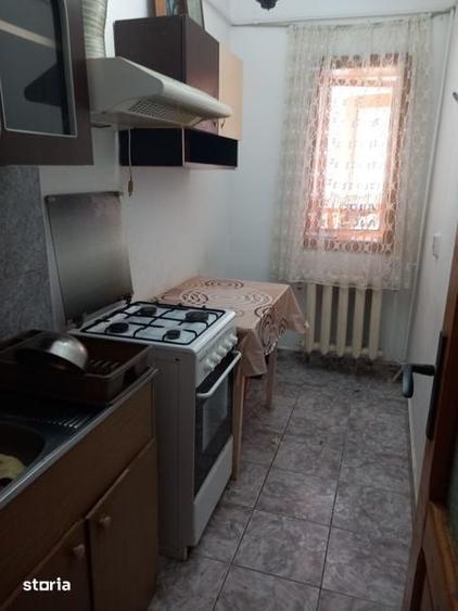Garsoniera de inchiriat - 2