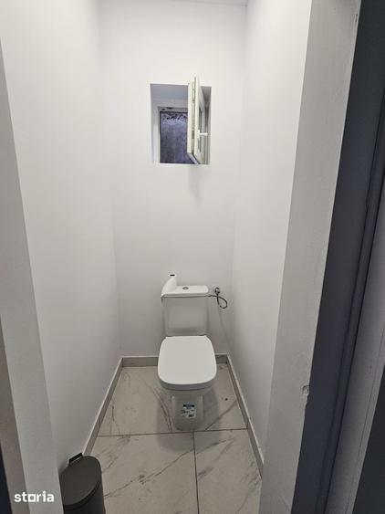 Apartament cu 3 camere decomandat în Burdea