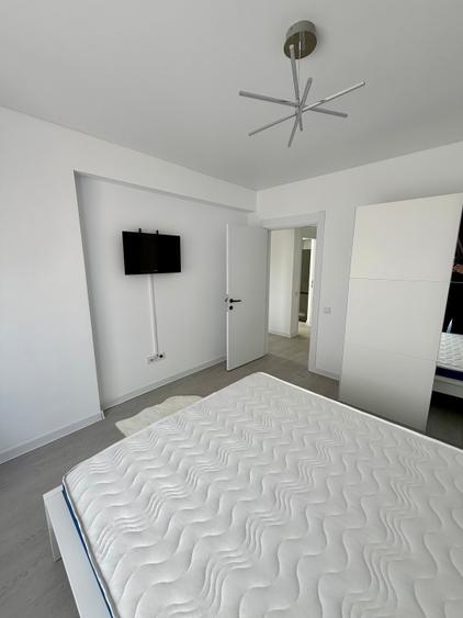 Apartament cu 2 camere decomandat în Dudu