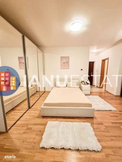 Garsonieră decomandată în Unirii