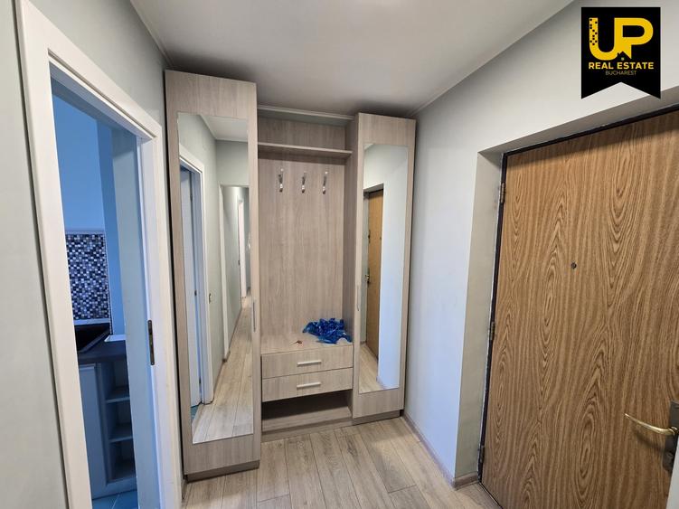 Banu Manta - Victoriei - Parc Kiseleff | 2 Camere | Balcon | Decomandat - 13
