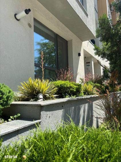 Mamaia Nord Complexul Onyx Resort/Apartament cu 2 camere/Loc de Parcar - 3
