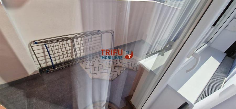 Apartament cu 2 camere decomandat, mobilat în Ampoi 1