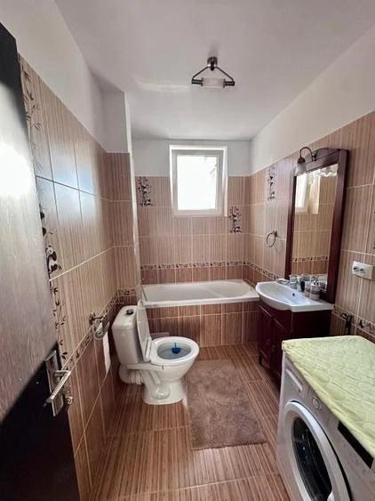 Apartament 2 camere, bloc nou, Tractorul Bronzului - 8