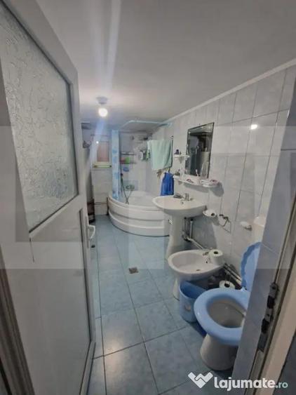 Casa Individuala 200mp, teren 9000mp, Baisa - 1