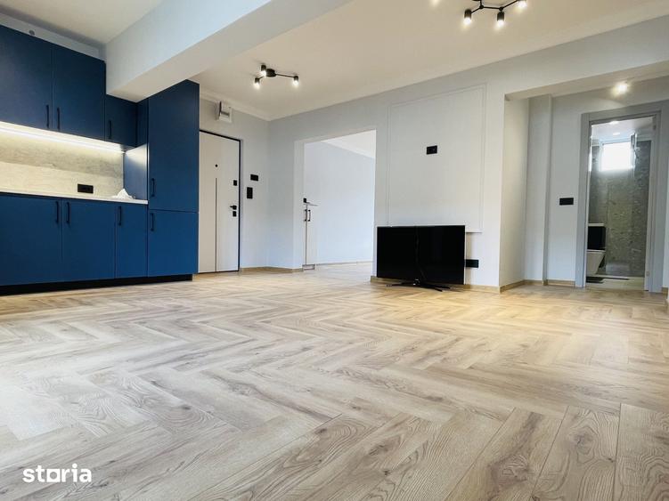 Apartament cu 3 camere în Precista