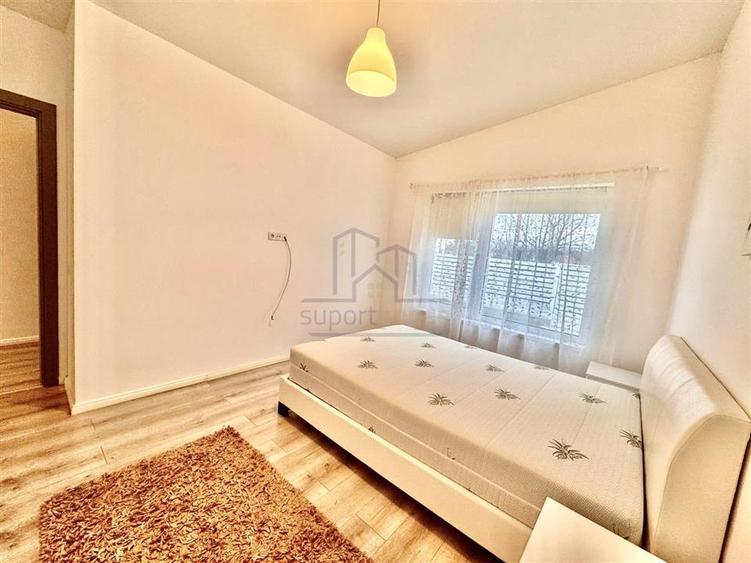 Casă individuală cu 4 camere cu Teren 306 Mp în Găgeni
