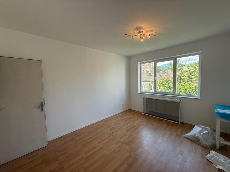 Apartament cu 2 camere circular în Progresul