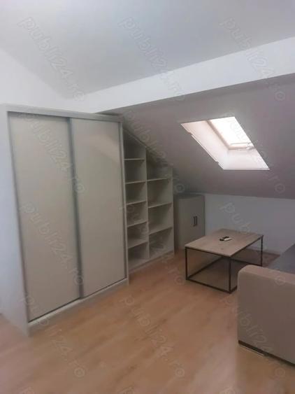 Apartament cu 2 camere decomandat în Ultracentral