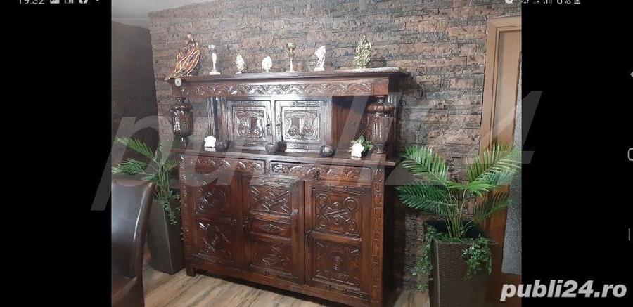 Casă cu 6 camere în Râmnicu Sărat