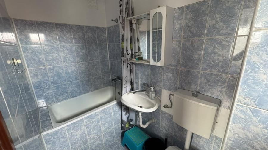 Apartament cu 2 camere semidecomandat în Romană