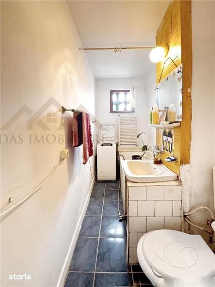 Apartament cu 2 camere în Republicii
