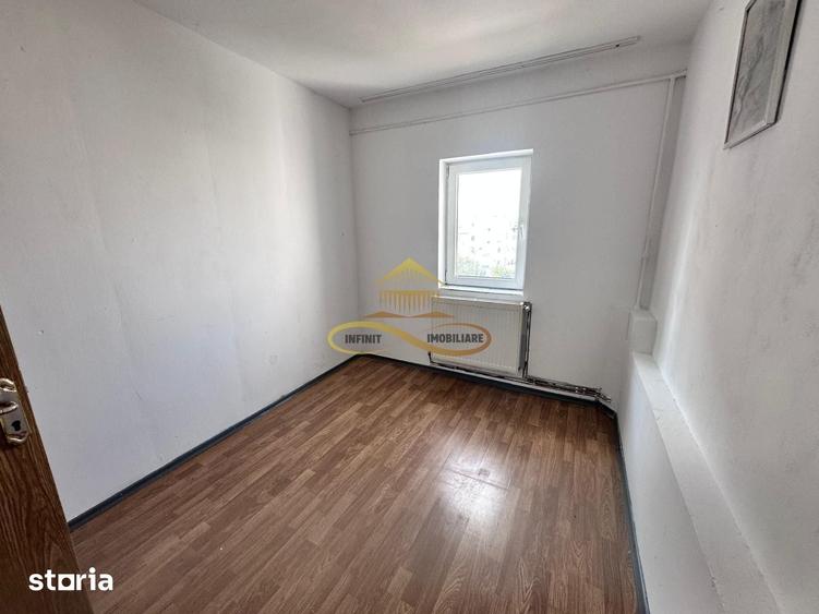 Apartament cu 2 camere decomandat în Mioriței