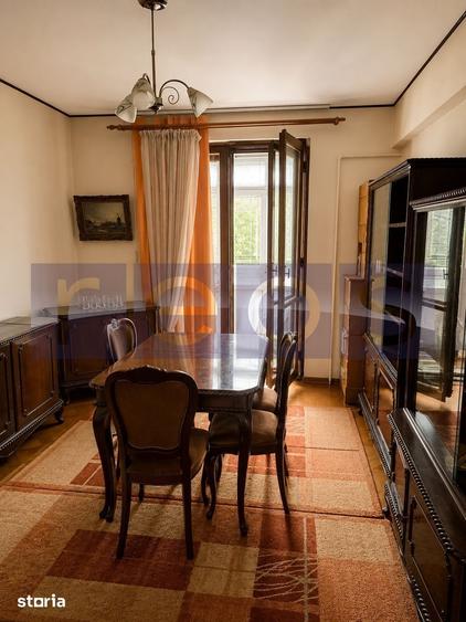APARTAMENT 2 CAMERE | BUCURESTII NOI | POD CONSTANTA | METROU JIULUI - 6