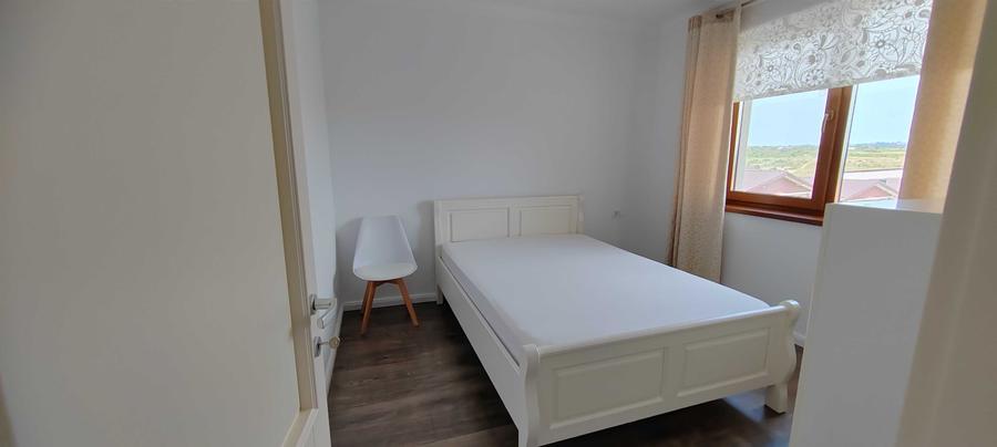 Apartament cu 3 camere decomandat în Valea Lupului