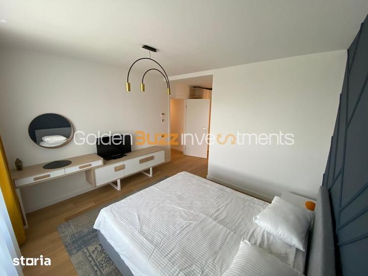 Apartament de inchiriat Avia?iei | 3 camere - 9