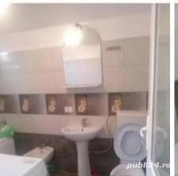 Garsonieră decomandată în Freidorf