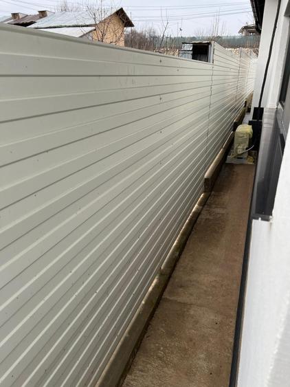 Casă individuală cu 3 camere cu Teren 535 Mp în Valea Călugărească