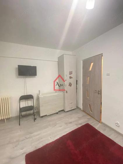 Garsonieră semidecomandată în Filiași