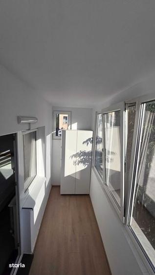 Apartament cu 2 camere în ICIL
