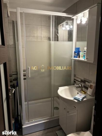 Apartament cu 4 camere decomandat, mobilat în 13 Septembrie