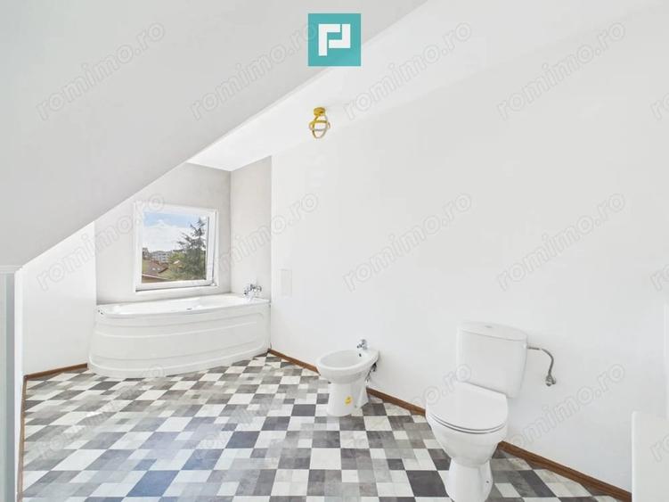 Apartament premium pe 2 niveluri- Dumbravi?a - 13