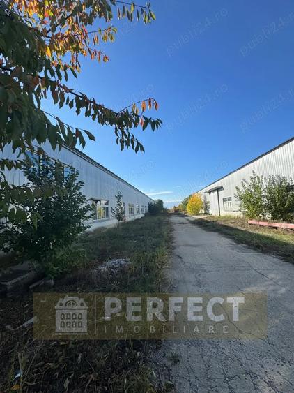 Spațiu comercial, de 3,840 mp, în Central