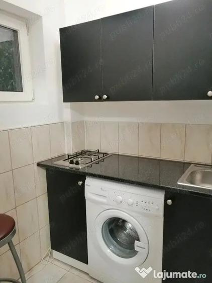 Garsonieră în Olteniței
