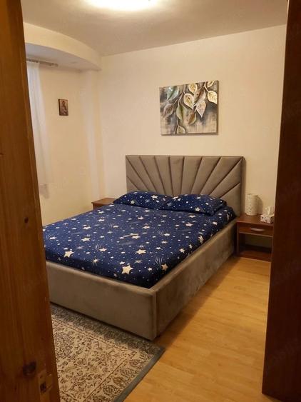Apartament cu 2 camere decomandat în Precista