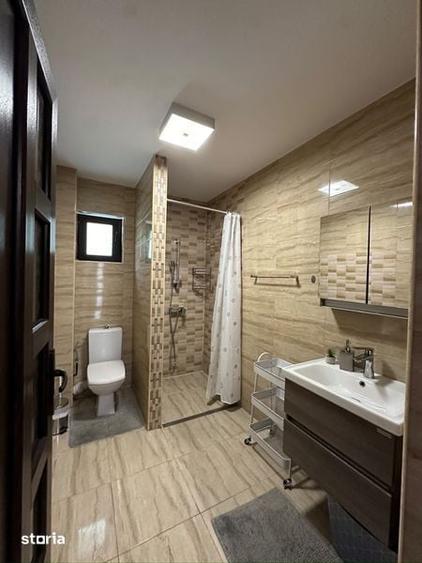 Proprietar, apartament 1 camera cu curte, zona Jumbo - 5