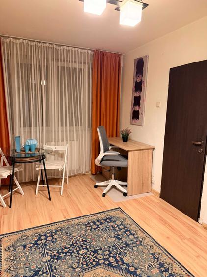 Proprietar garsoniera str Rorunda nr 4, Dristor, Titan, Parklake Mall, Parc IOR - 1