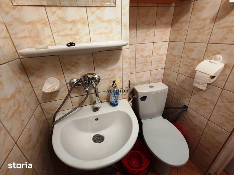 Apartament 2 camere in Ploiesti, zona Democratiei - 14