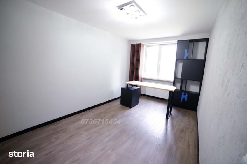 Centru Civic, str. Petru Rares, 2 camere , ideal birouri, 500Euro - 5