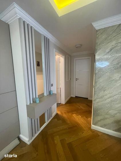 Vanzare Penthouse Apartament 3 camere separate Bucatarie Garaj inclus - 5