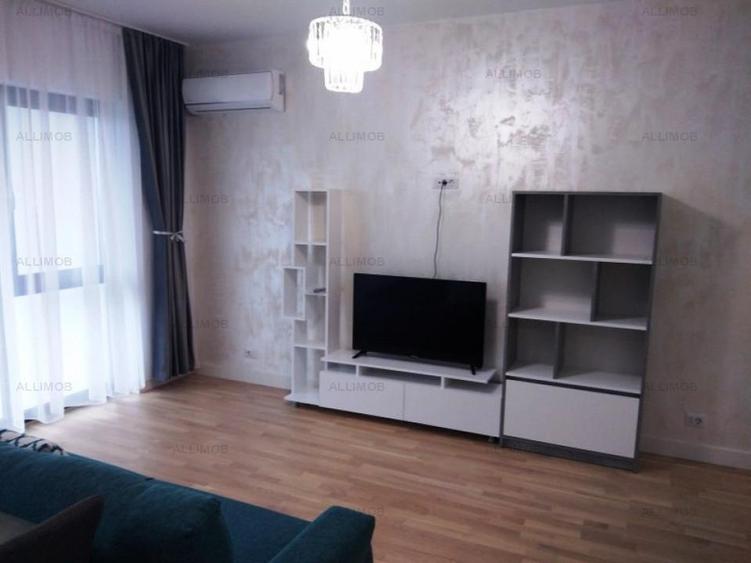 Apartament 2 camere de inchiriat Ploiesti Albert | 60 mp Bloc 2020 | Complet mob - 16