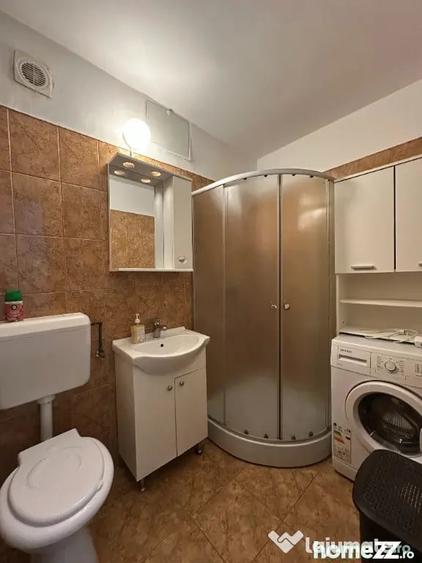 Garsonieră semidecomandată în Gheorghe Doja