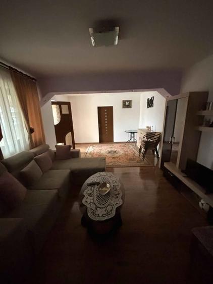 Casă individuală cu 5 camere în Valea Râmnicului