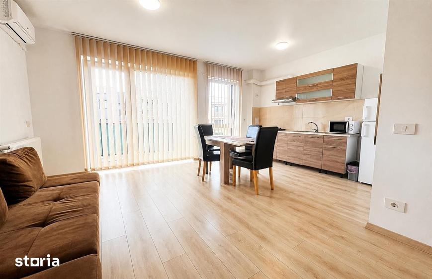 Apartament 2 camere | COMISION 0% | Prima Universitatii - 2