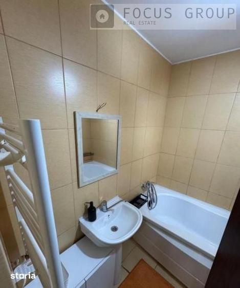 Apartament cu 2 camere în Grozăvești